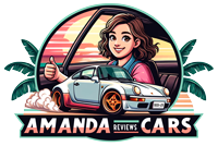 Amanda Reviews Cars