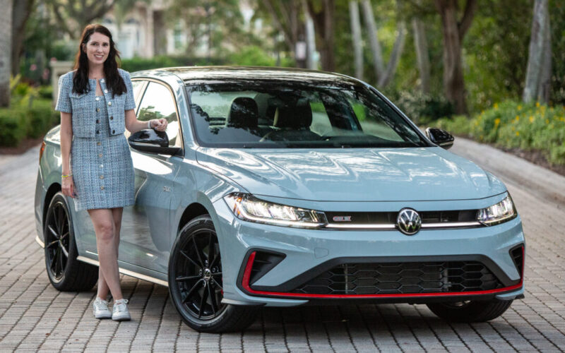 2025 Volkswagen Jetta GLI: A Turbocharged Rebel In A Practical Suit