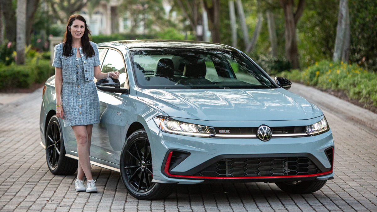 2025 Volkswagen Jetta GLI: A Turbocharged Rebel In A Practical Suit