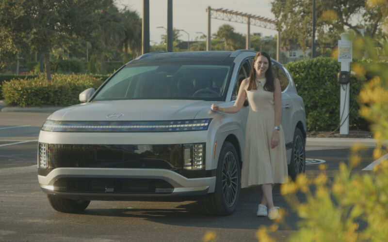 2026 Hyundai Ioniq 9 Review