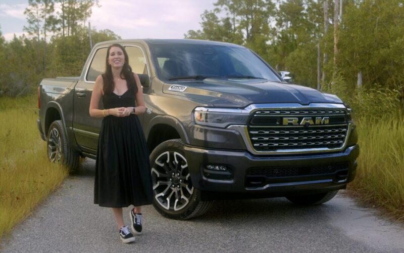 2026 RAM 1500 review