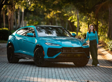 Lamborghini Urus SE Review