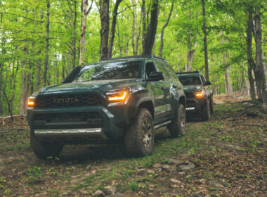 Camp Toyota 2026