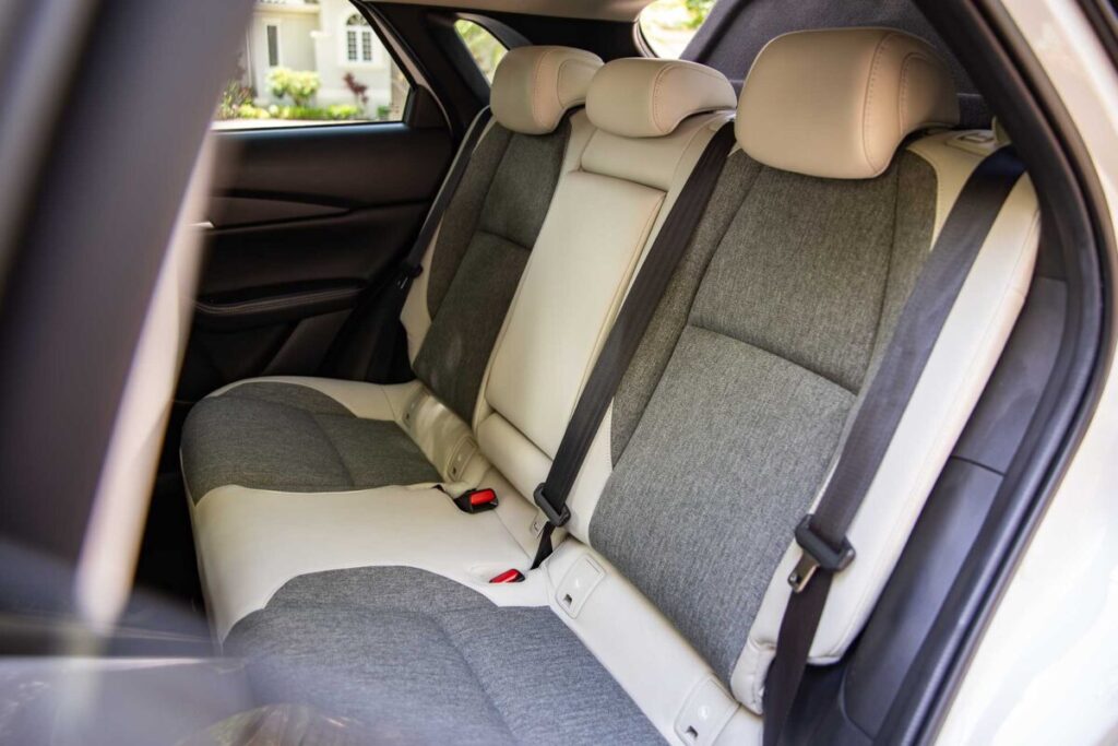 2026 Mazda CX-30 S Aire Edition