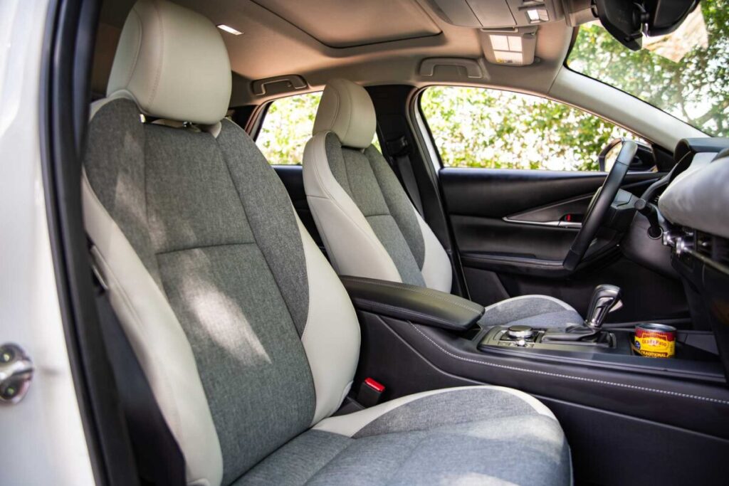2026 Mazda CX-30 S Aire Edition