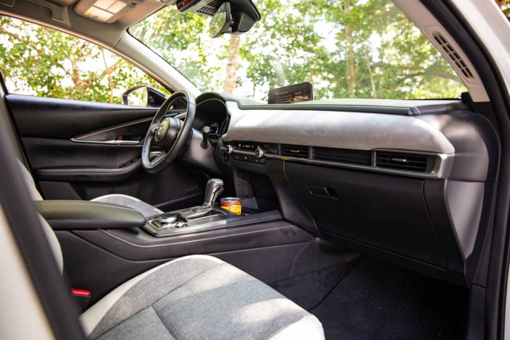 2026 Mazda CX-30 S Aire Edition