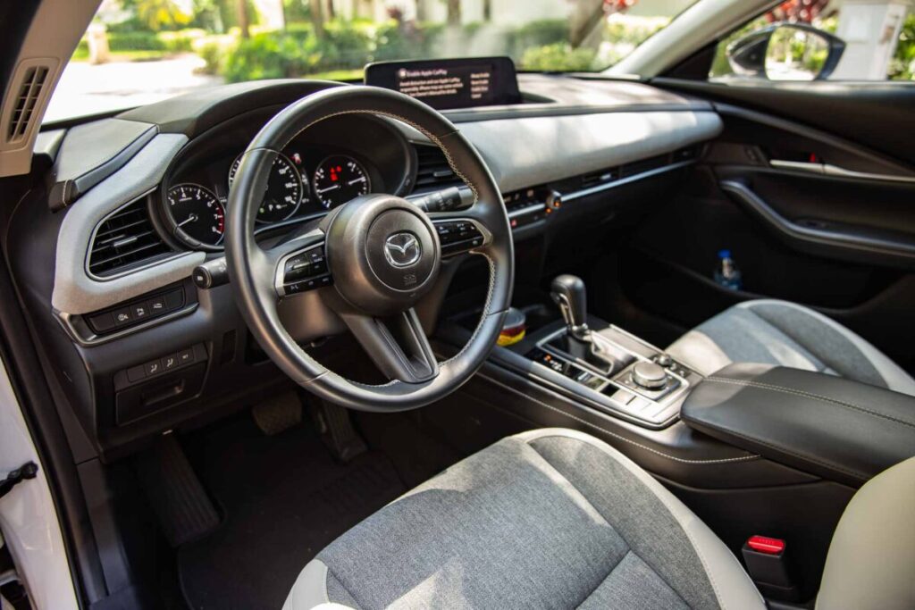 2026 Mazda CX-30 S Aire Edition