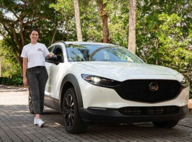 2026 Mazda CX-30 S Aire Edition