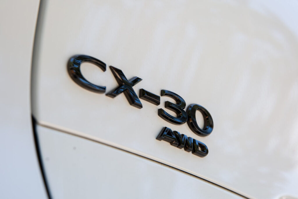 2026 Mazda CX-30 S Aire Edition