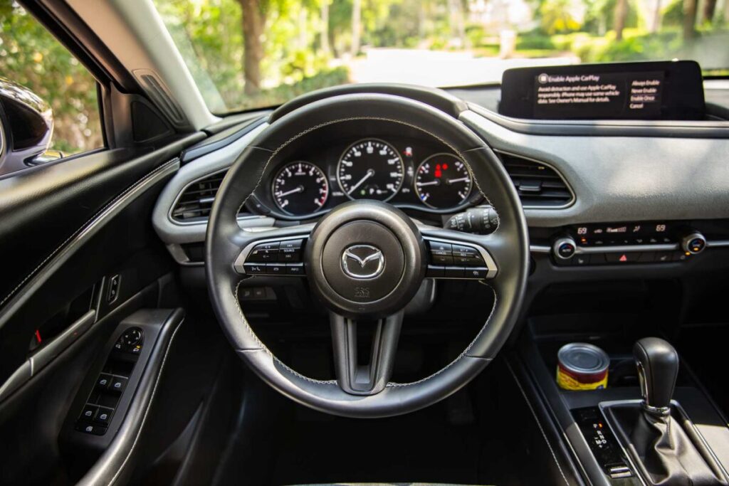2026 Mazda CX-30 S Aire Edition
