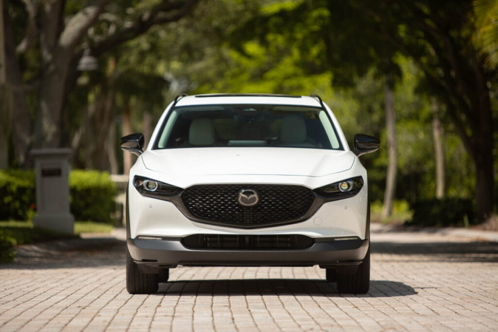 2026 Mazda CX-30 S Aire Edition