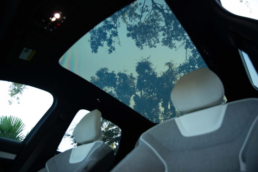 2026 Volvo EX90 Twin Motor Performance Electric Ultra