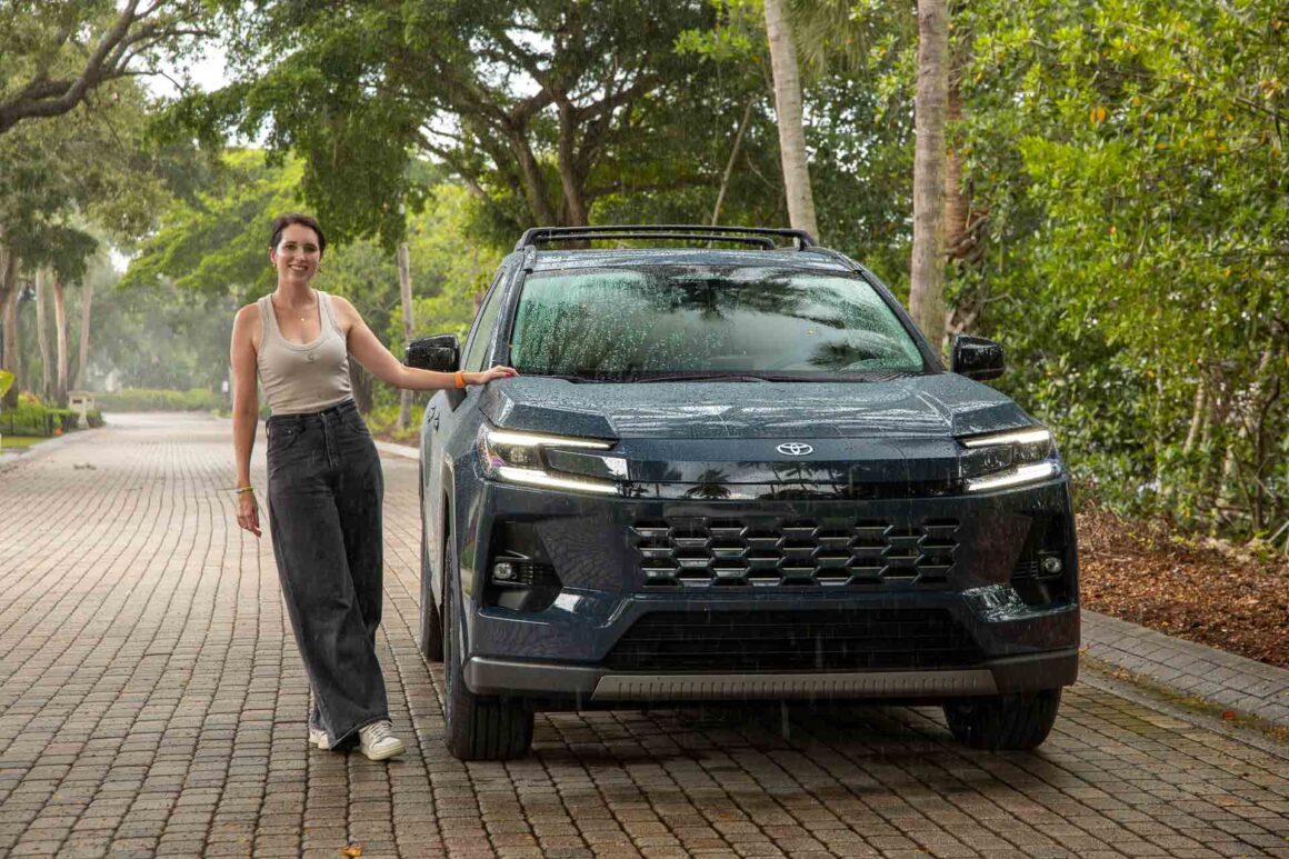 2026 Toyota RAV4 Hybrid Limited