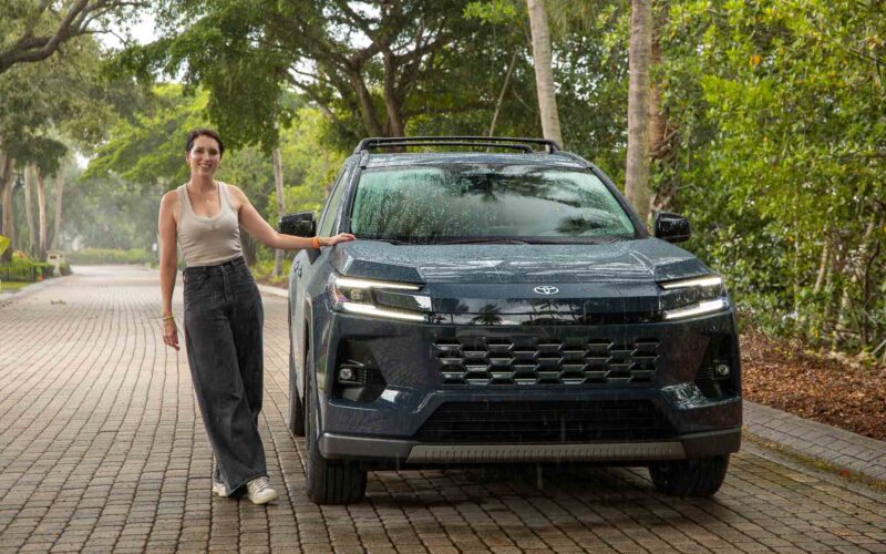 2026 Toyota RAV4 Hybrid Limited