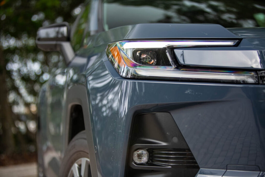 2026 Toyota RAV4 Hybrid Limited