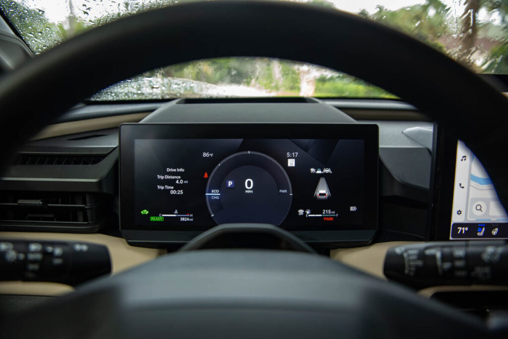 2026 Toyota RAV4 Hybrid Limited