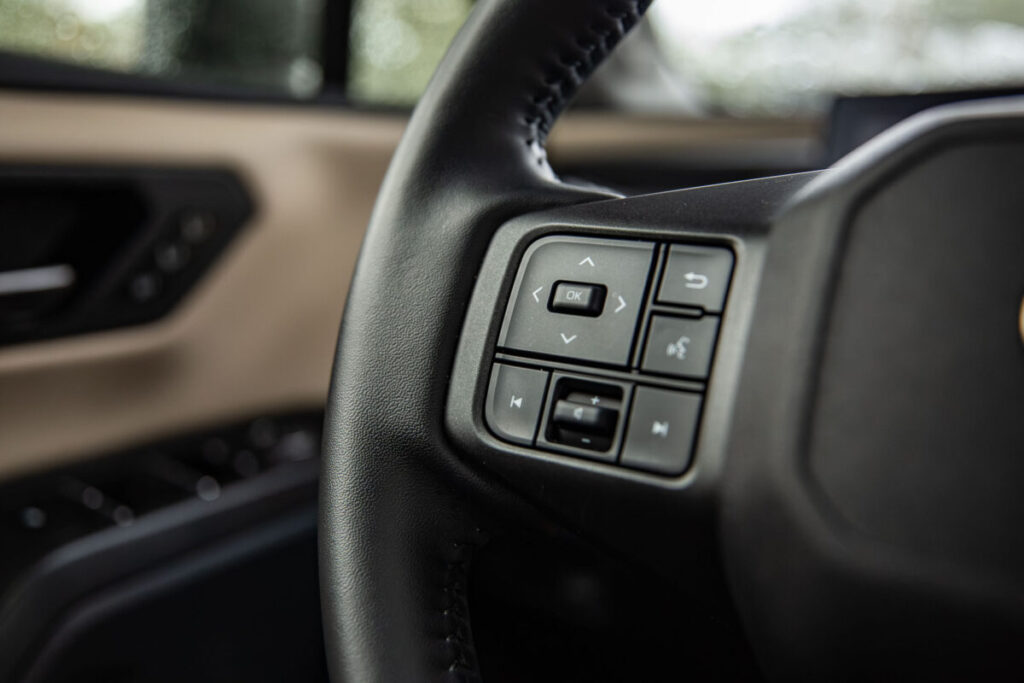 2026 Toyota RAV4 Hybrid Limited