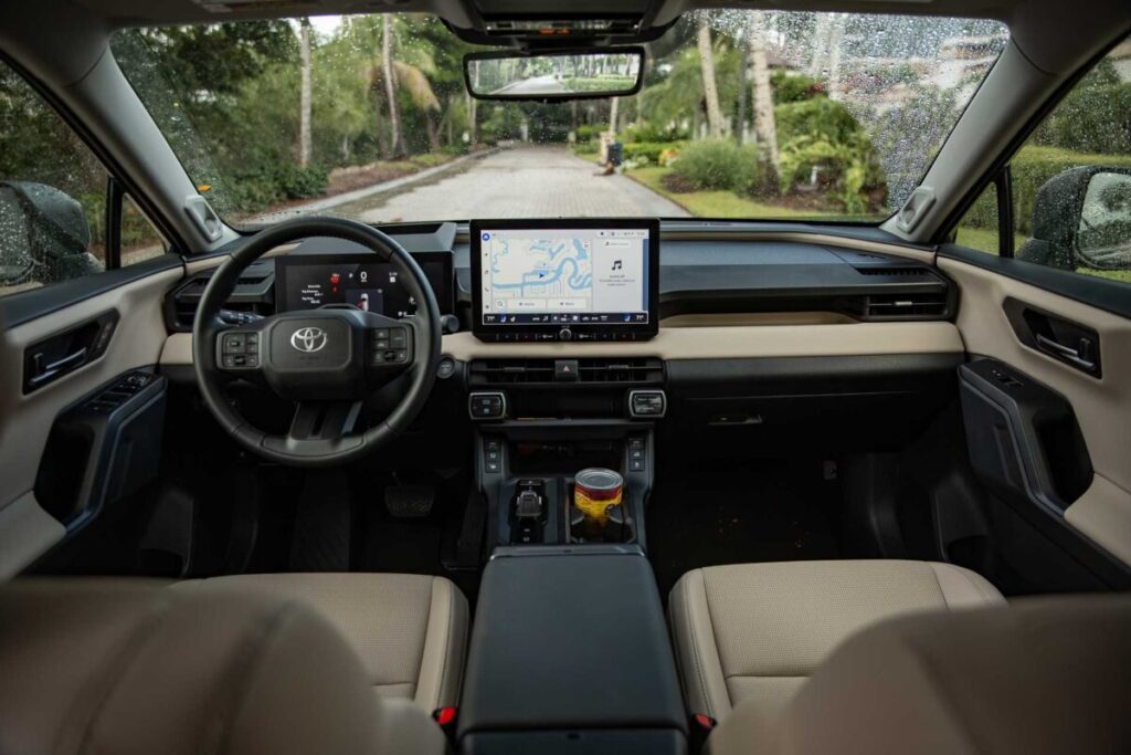 2026 Toyota RAV4 Hybrid Limited