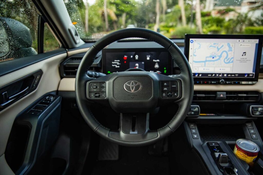 2026 Toyota RAV4 Hybrid Limited