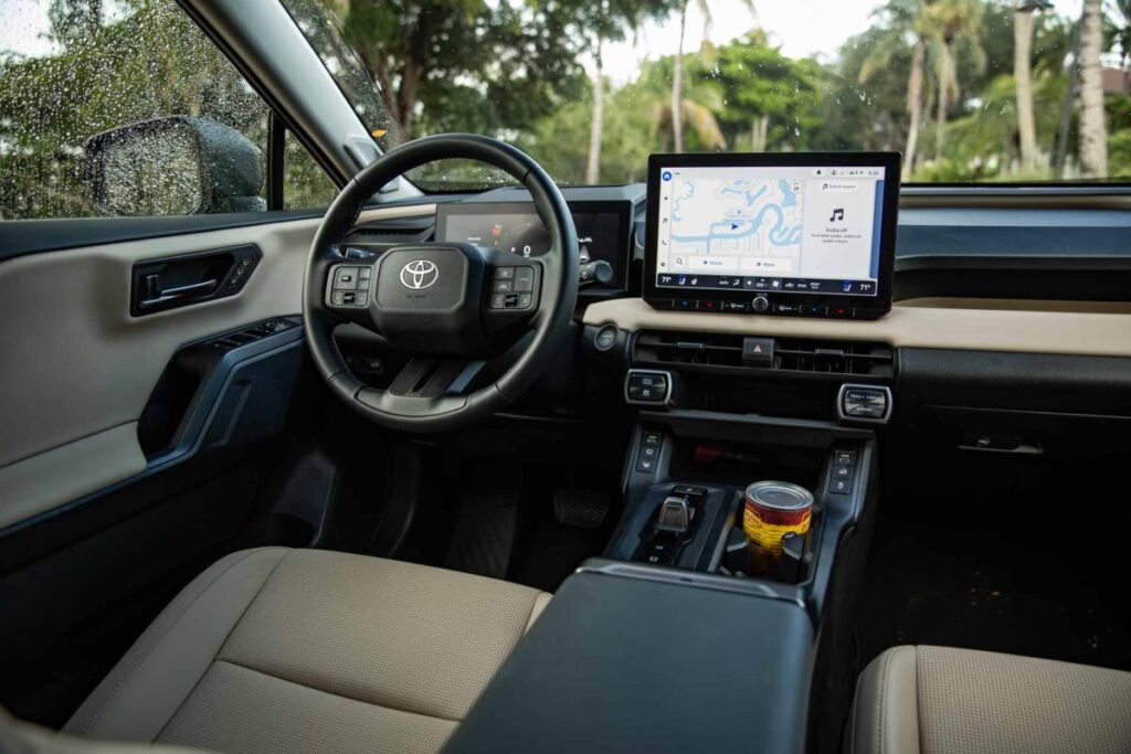 2026 Toyota RAV4 Hybrid Limited