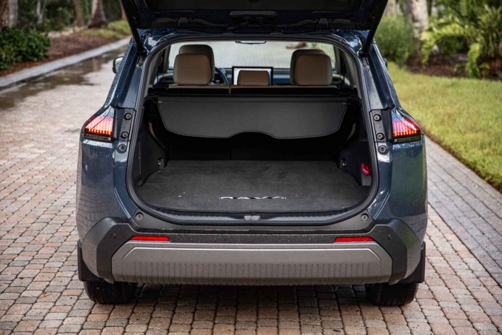 2026 Toyota RAV4 Hybrid Limited