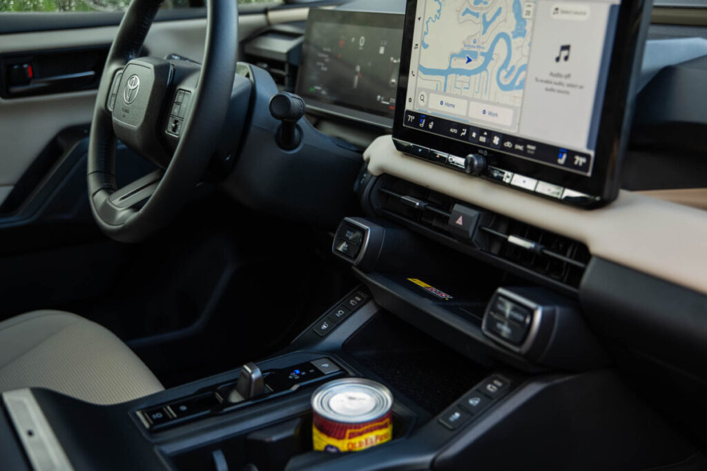 2026 Toyota RAV4 Hybrid Limited